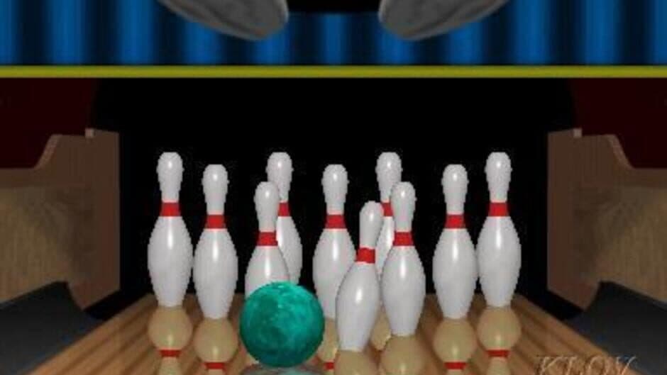World Class Bowling screenshot