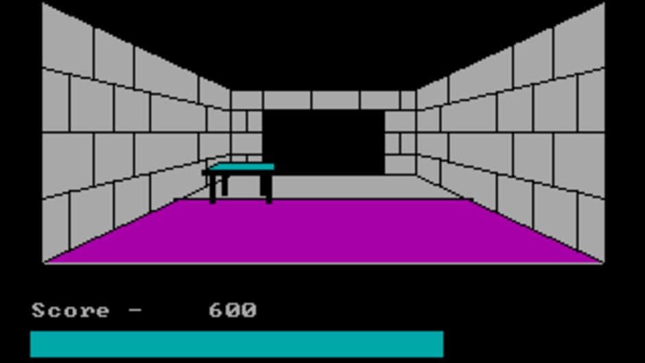 Adventures in Math screenshot