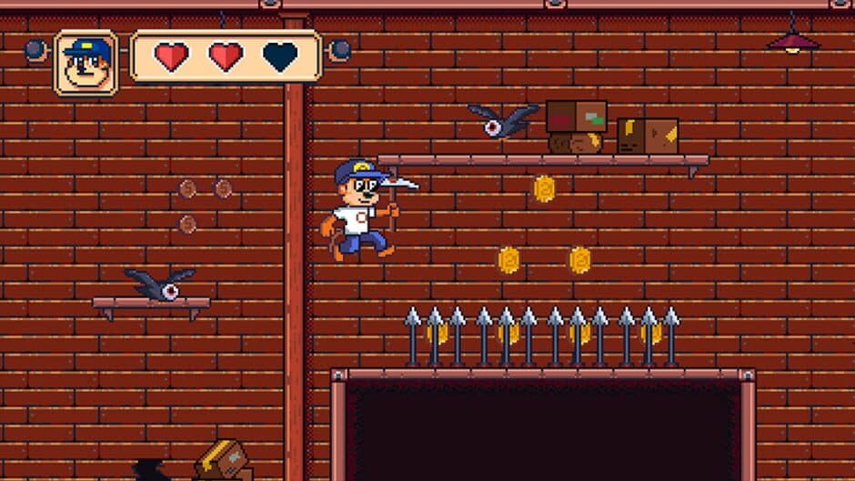 ChocuPixel screenshot