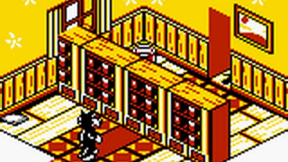 Looney Tunes: Twouble! screenshot