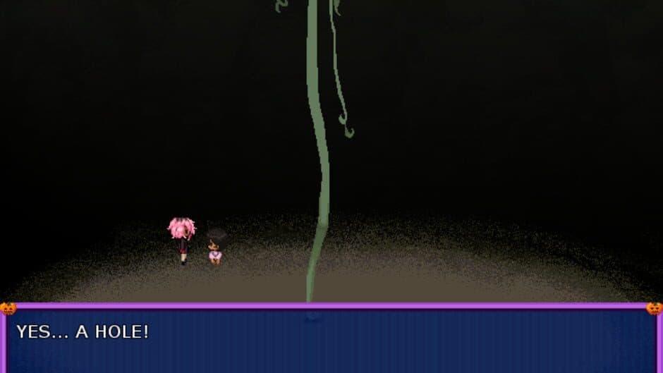 Haze's Hectic Halloween Happenstance screenshot