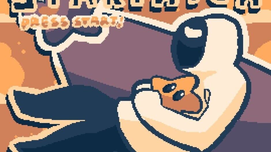 Starpatch screenshot