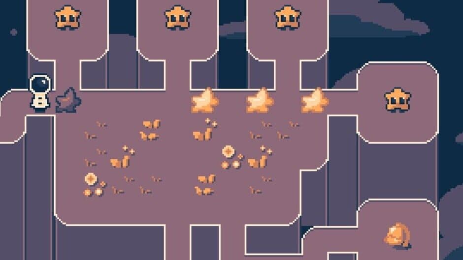 Starpatch screenshot