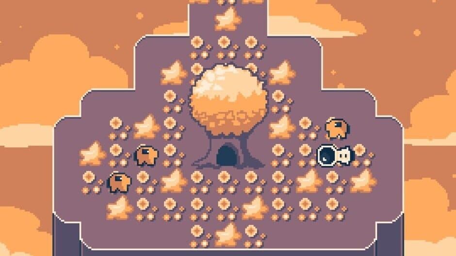 Starpatch screenshot