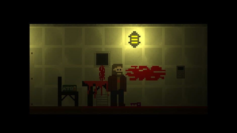 Stains of Regret screenshot