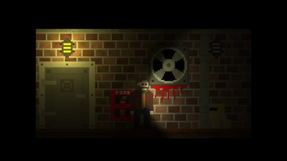 Stains of Regret screenshot