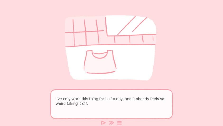 Marcus Comes Out Online screenshot