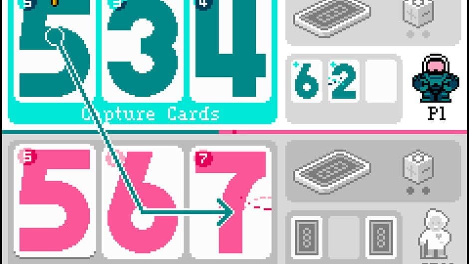 Brains & Hearts screenshot