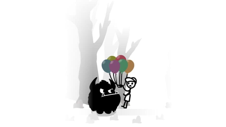 Hangman screenshot