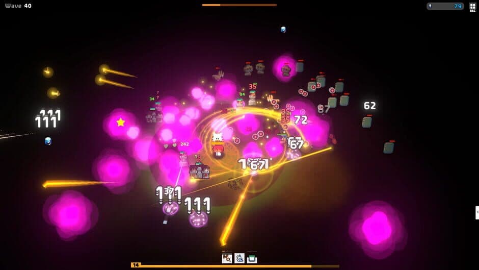 Save Me My Hero screenshot