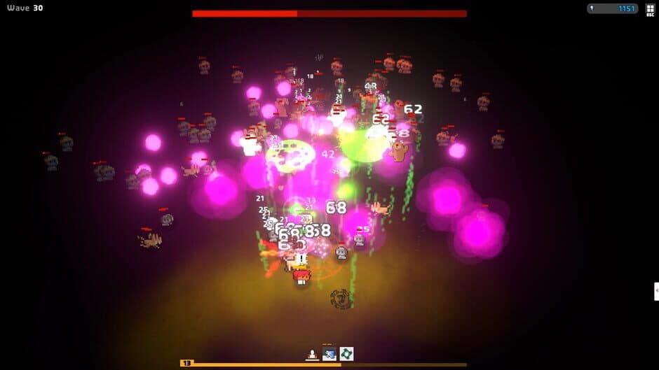 Save Me My Hero screenshot