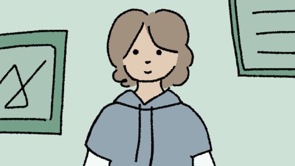 Two Men Go On A Date And Don't Fall In Love screenshot