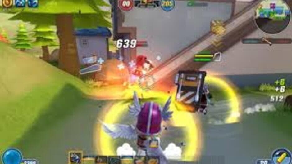 Avatar Star screenshot