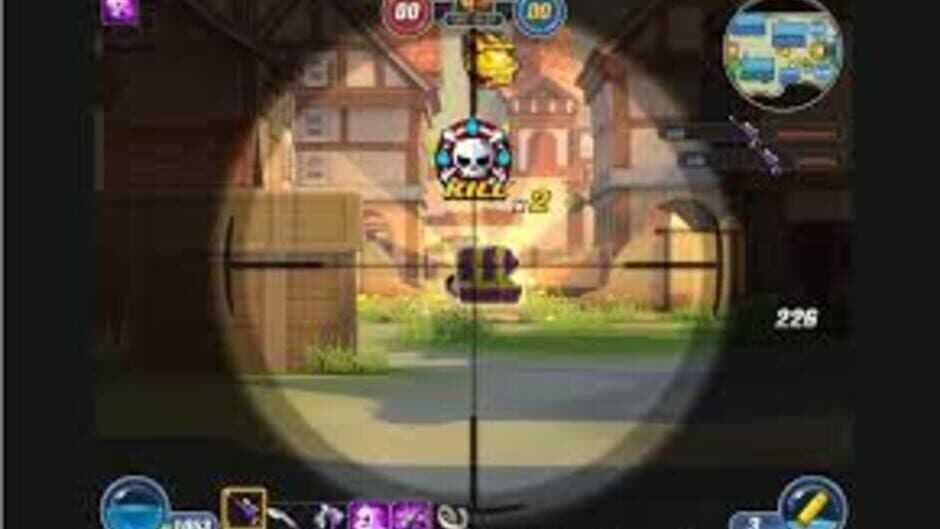 Avatar Star screenshot