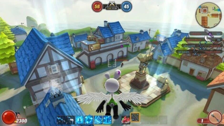 Avatar Star screenshot