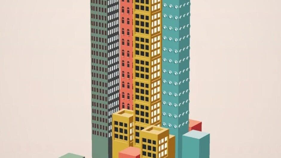High Rise screenshot
