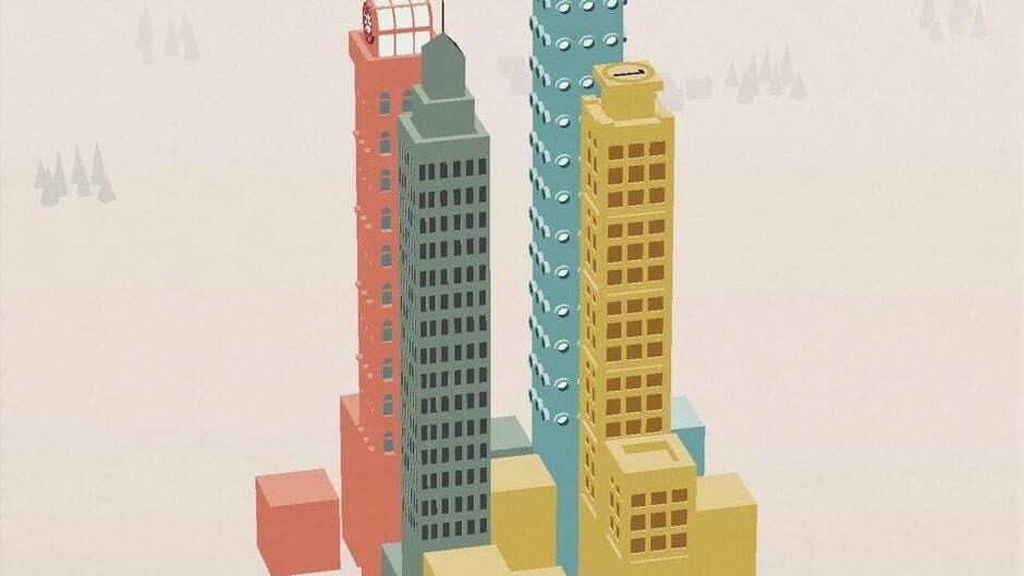 High Rise screenshot