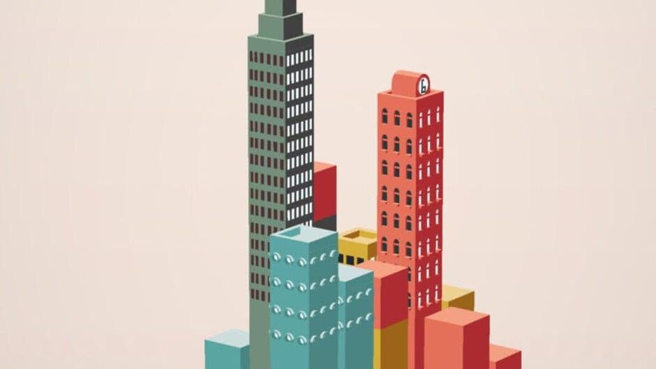 High Rise screenshot