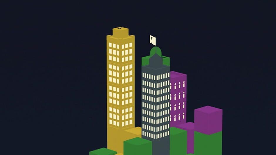 High Rise screenshot