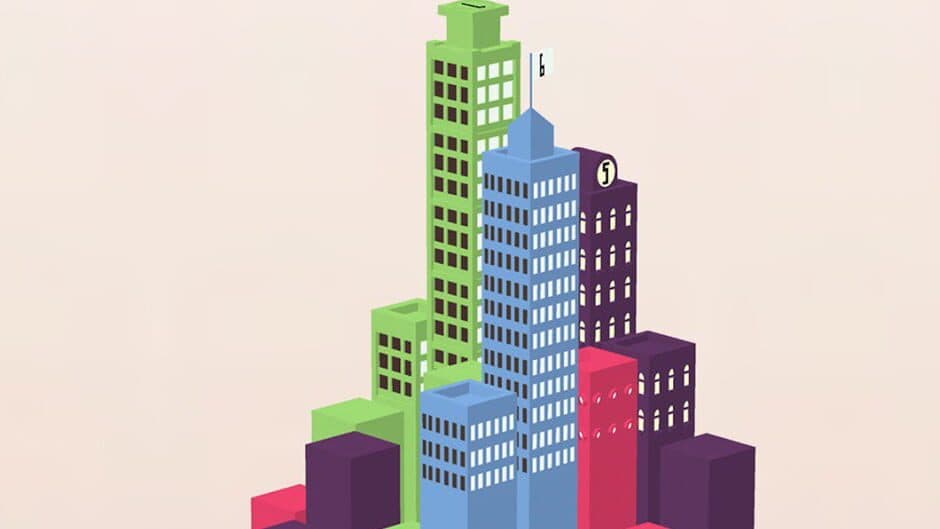 High Rise screenshot