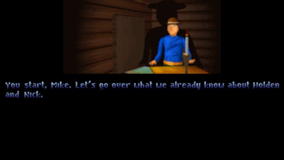 Quadrax screenshot