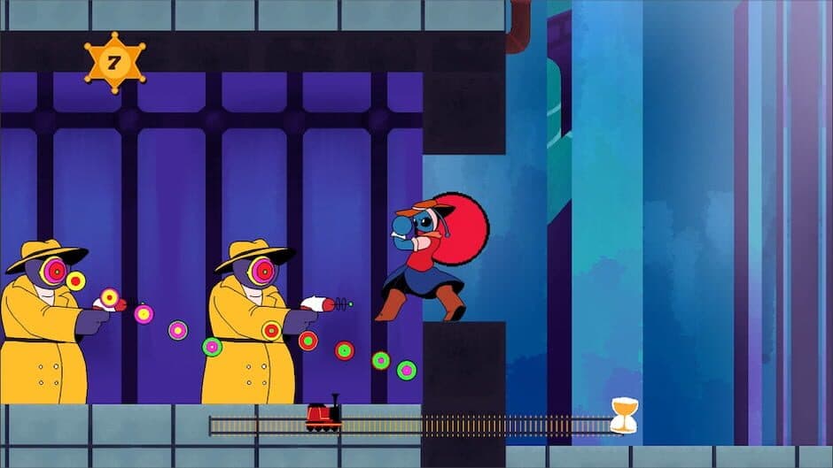 The Pow-er screenshot