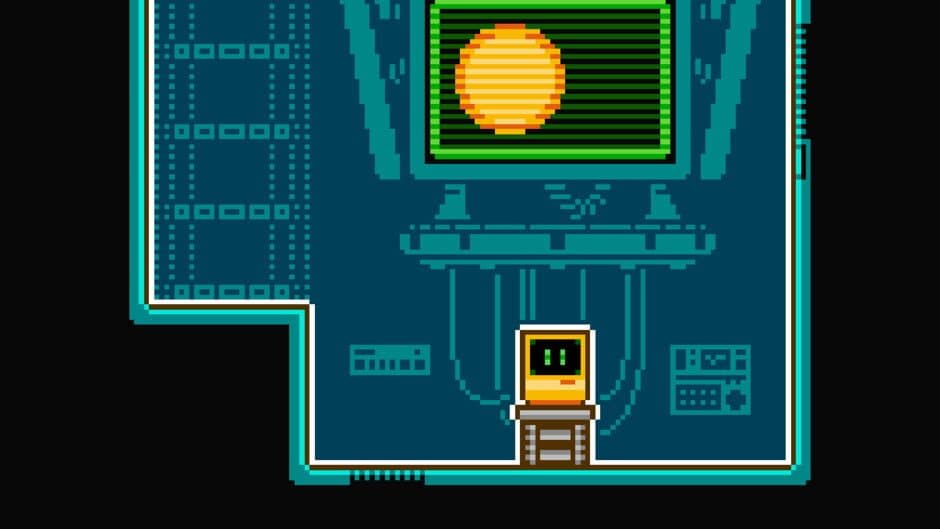 The Last Rocket screenshot
