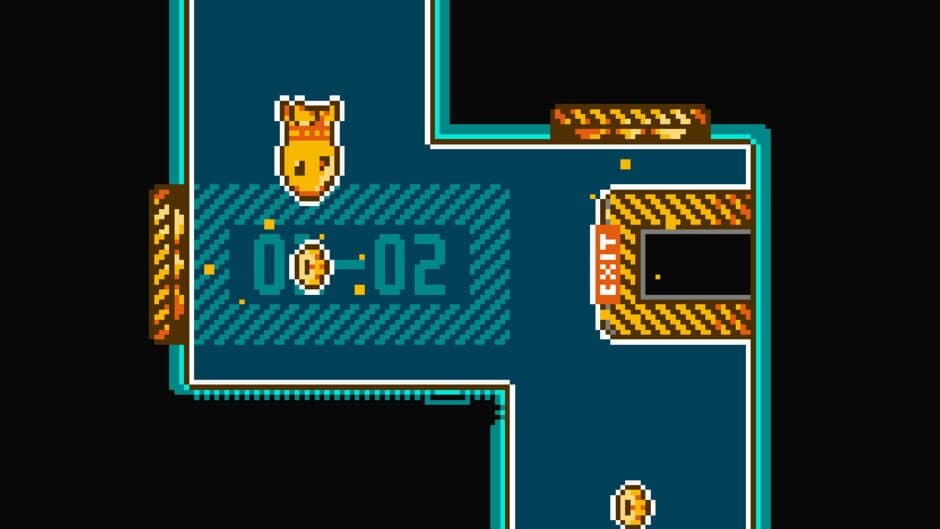The Last Rocket screenshot