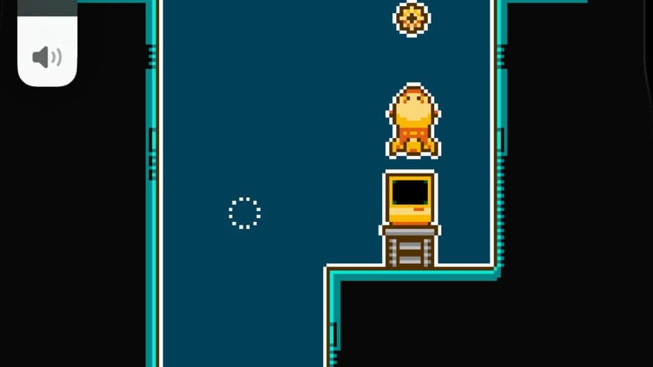 The Last Rocket screenshot