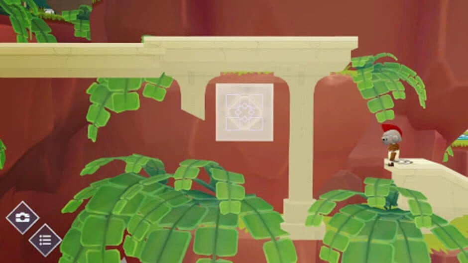 ARise screenshot