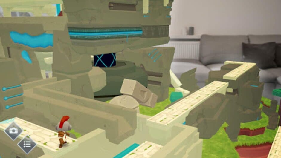 ARise screenshot