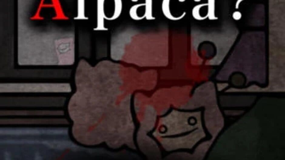 Super Emo Alpaca screenshot