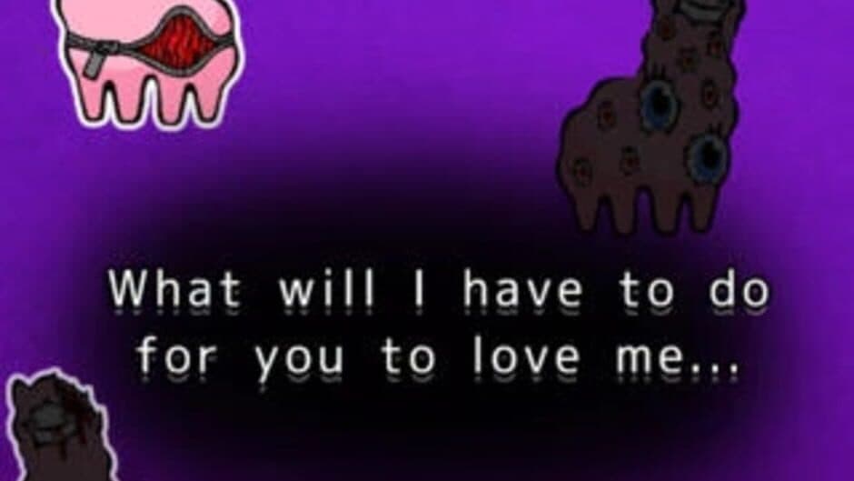 Super Emo Alpaca screenshot