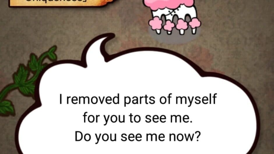 Super Emo Alpaca screenshot
