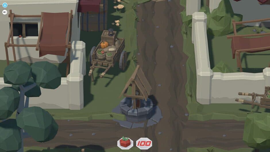 Hidden Tomatoes 3 screenshot