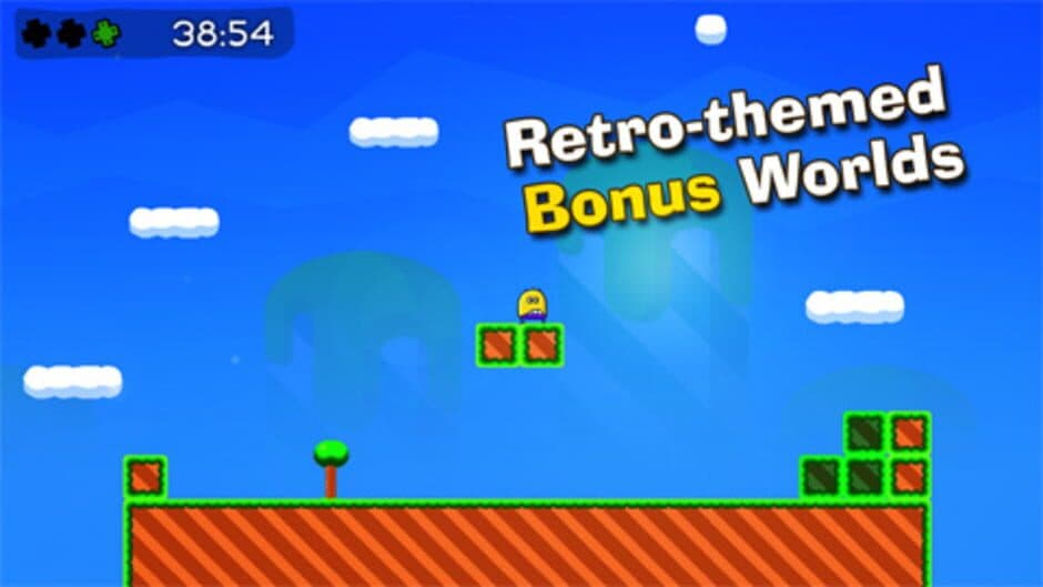 Mini Dash screenshot