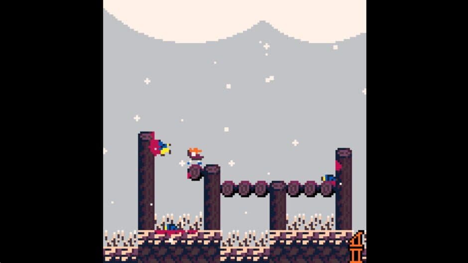 Mini Gunn screenshot