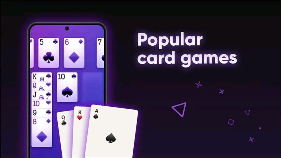 Offline Games screenshot