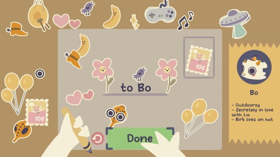Welcome Googoo screenshot