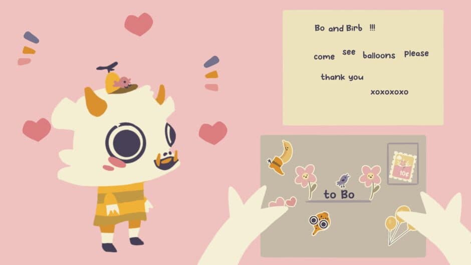 Welcome Googoo screenshot