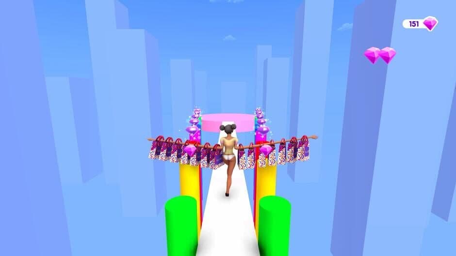 Shopping Fever screenshot