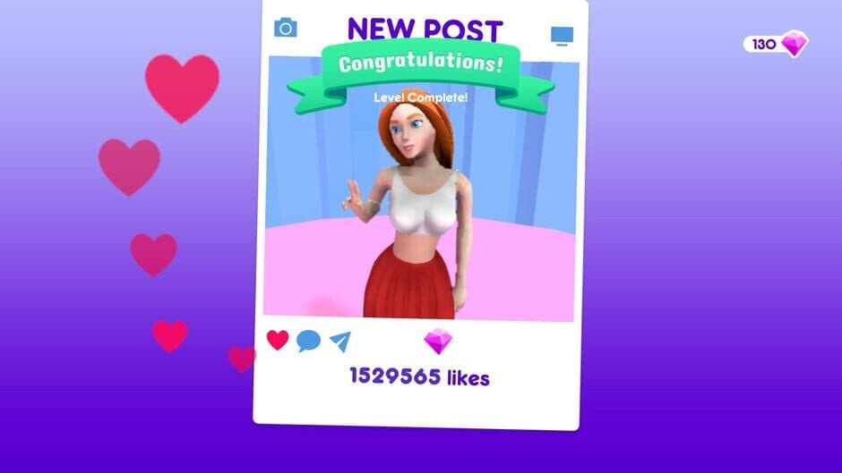 Shopping Fever screenshot