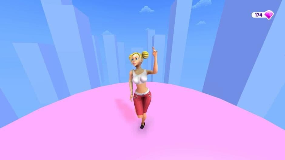 Shopping Fever screenshot