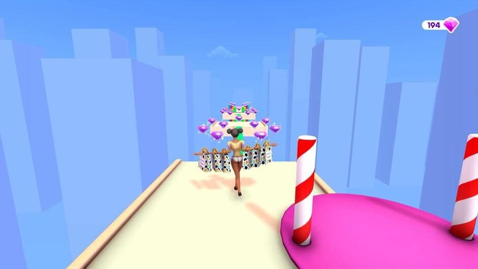 Shopping Fever screenshot