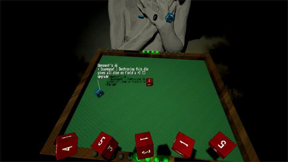 Astragali screenshot