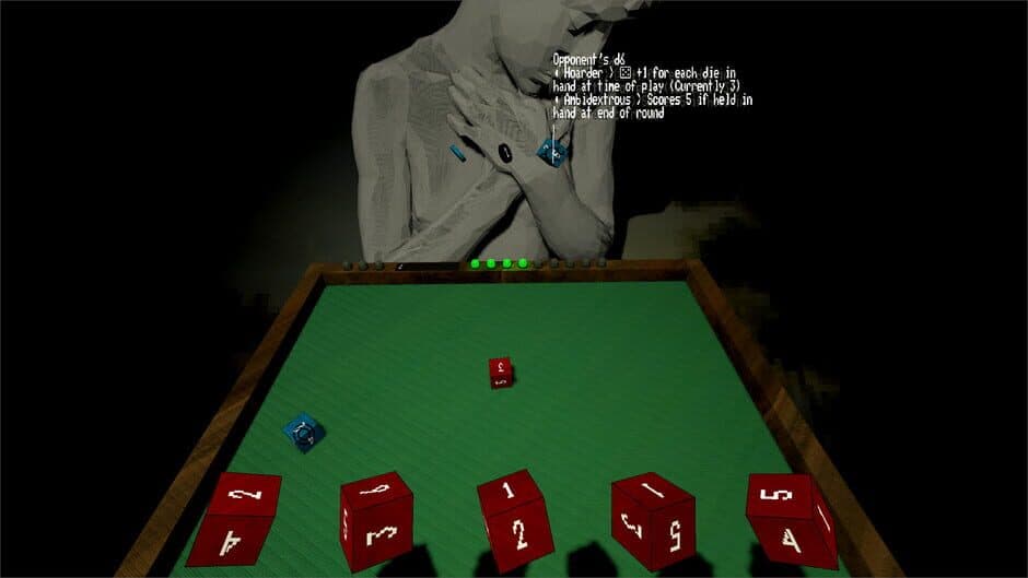 Astragali screenshot