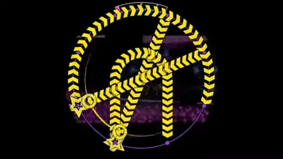 Maimai Murasaki screenshot