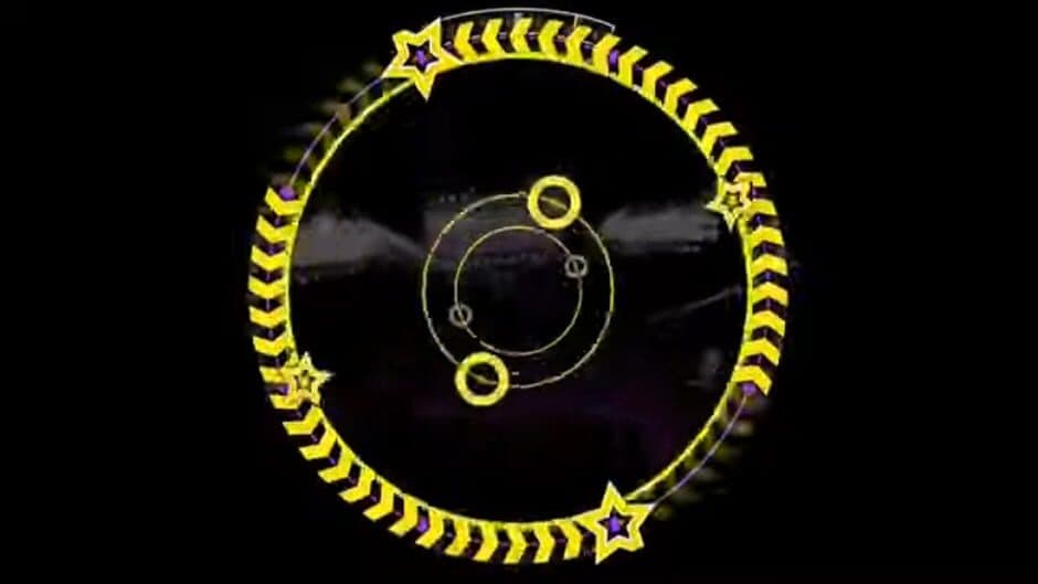 Maimai Murasaki screenshot