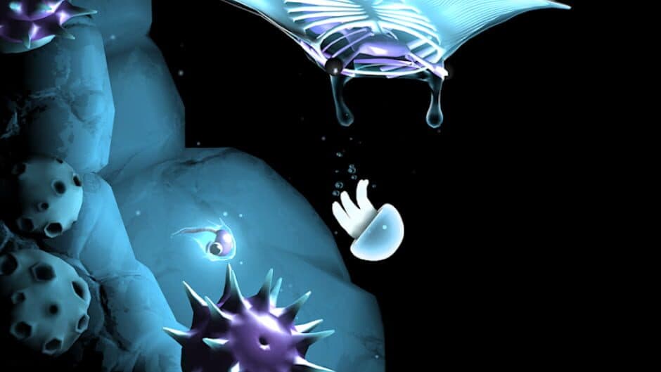 Seashine screenshot