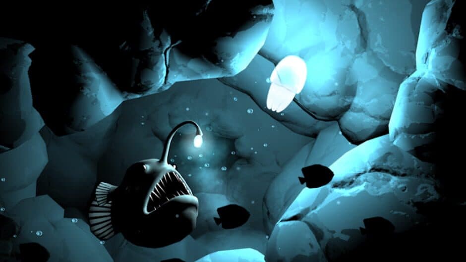 Seashine screenshot